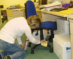 Office cleaning Hove