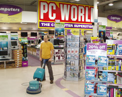PC World Hove
